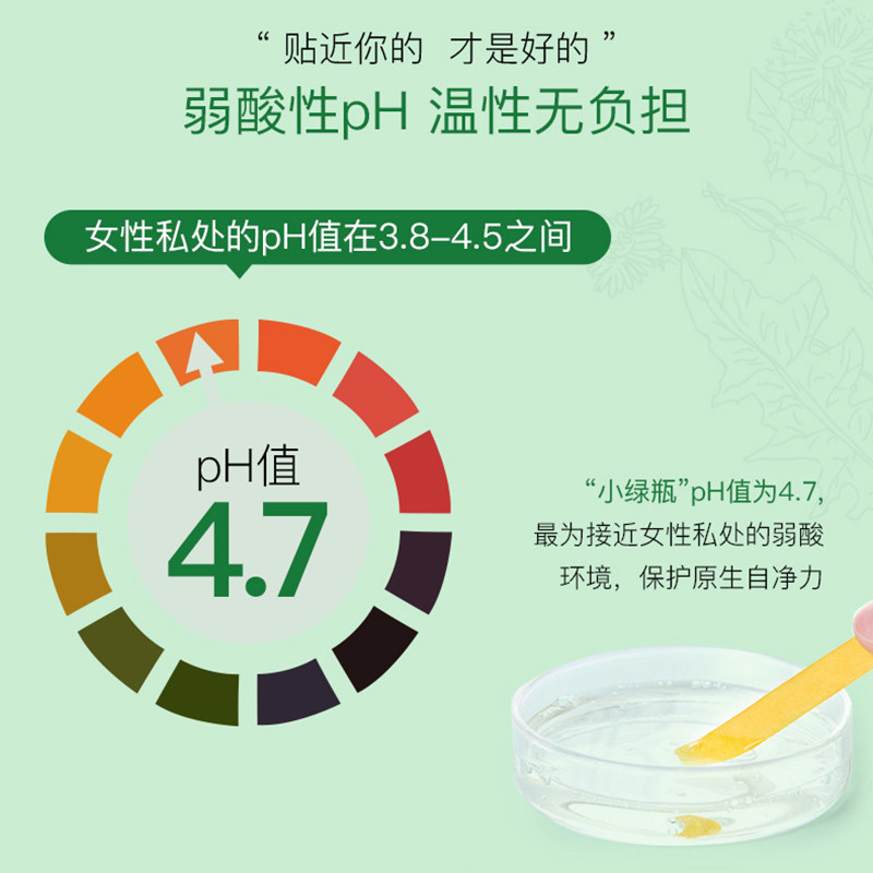 采幽洗护液清洁阴清洗液私密沐浴露 cayo采幽私处洗液