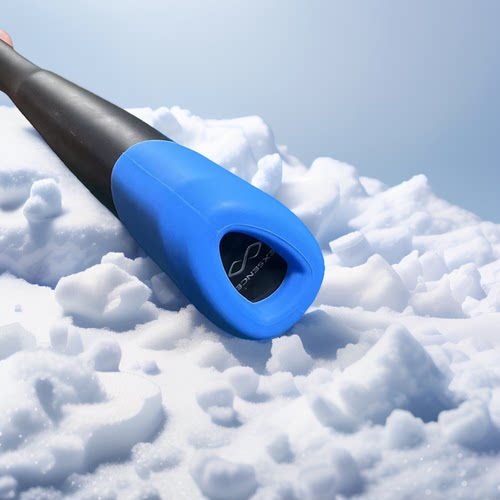 英菲尼迪尾堵套S86M鱼竿后堵防磕防滑堵套路亚竿保护套鱼竿手把套 - 图3