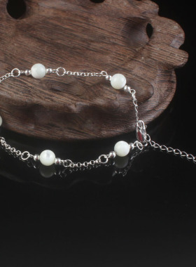 须伦手链饰品石碑护身