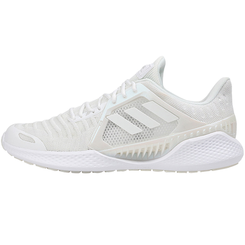 Adidas阿迪达斯男女跑步鞋CLIMACOOL清风减震运动鞋EH2775 FW1222 - 图3