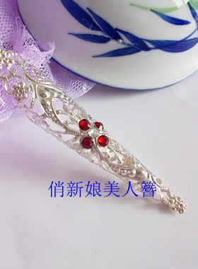 古装甄嬛传清宫千手观音戒指环