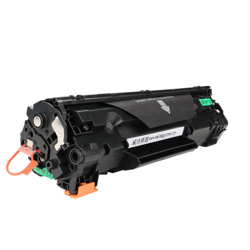 威佳88a硒鼓适用hp 88x硒鼓P1007 P1008 P1106 P1108 M128FP M128fn M128fw M126A M126nwb 388墨盒M226dn - 图1