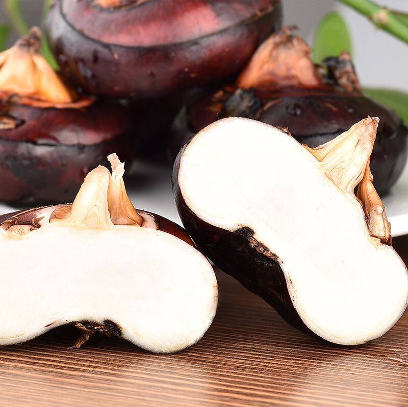 有机马蹄荸荠广西荔浦有机蔬菜新鲜果蔬肉厚饱满清润多汁自然生长,淘宝优惠券,粉丝福利购,淘宝优惠卷