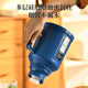 Insulated hot water kettle household small warm kettle small mini kettle small thermos old-fashioned glass liner hot water bottle