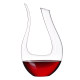 ແກ້ວໃນຄົວເຮືອນ decanter ເອີຣົບສະໄຕອິນເຕີເນັດສະເຫຼີມສະຫຼອງຂະຫນາດນ້ອຍ