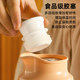 Insulated hot water kettle household small warm kettle small mini kettle small thermos old-fashioned glass liner hot water bottle