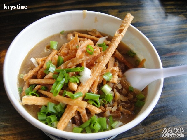 广西桂林特产恭城油茶小吃莲花排散油炸食品散子汤锅佐料三包包邮 - 图2