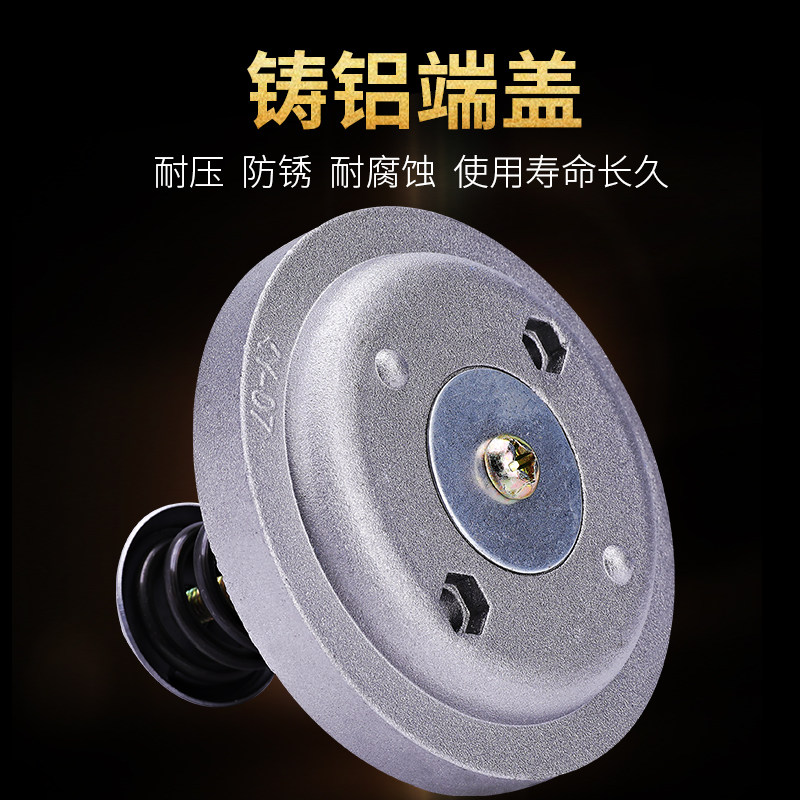 压缩空气XY-05降噪07干燥机消声器排气消音器气动隔膜泵20/15/12,淘宝优惠券,粉丝福利购,淘宝优惠卷