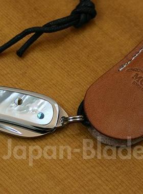 日本迷你花生项链珍珠手工