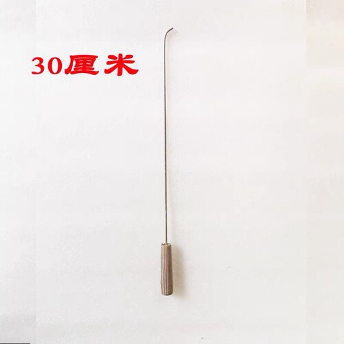 酒葫芦制作工具掏瓤掏空去籽酒葫芦嘴工具配件葫芦掏瓤子酒葫芦 - 图2