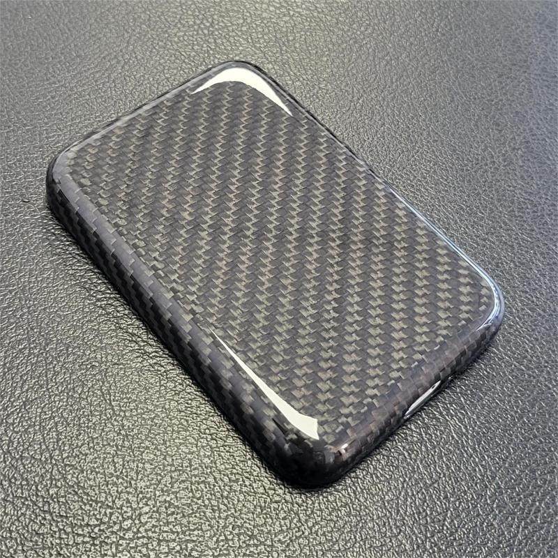 适用苹果Magsafe外接电池保护套apple无线充电宝碳纤维全包壳防摔,淘宝优惠券,粉丝福利购,淘宝优惠卷