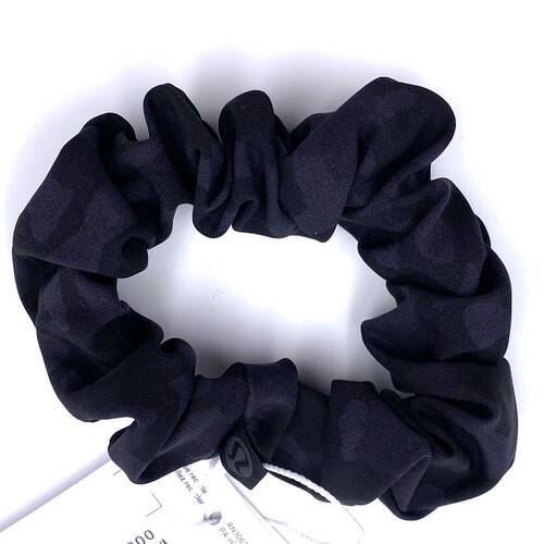 lululemon Uplifting Scrunchie 运动发圈  不勒发 不易变形 - 图3