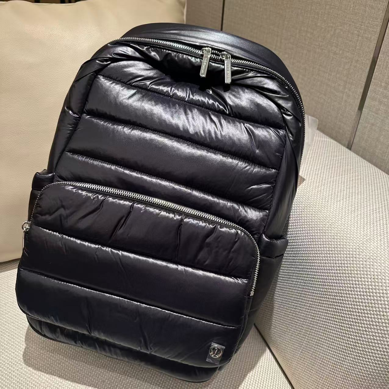 lululemon Everywhere backpack 双肩背包 - 图1