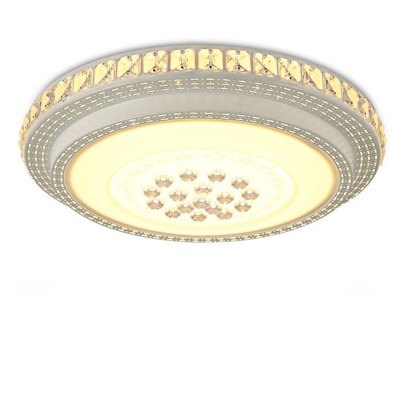 客厅灯现代简约大气2026年新款卧室灯具长方形大灯家用led吸顶灯,淘宝优惠券,粉丝福利购,淘宝优惠卷