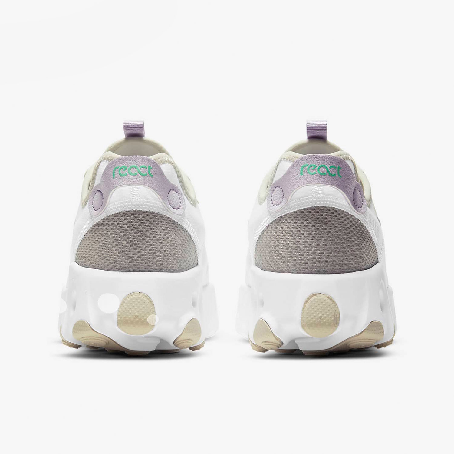 Nike/耐克正品REACT ART3MIS女子透气轻盈时尚运动鞋DA1647-100