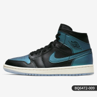 AJ1 Mid(BQ6472)多少钱适合入手