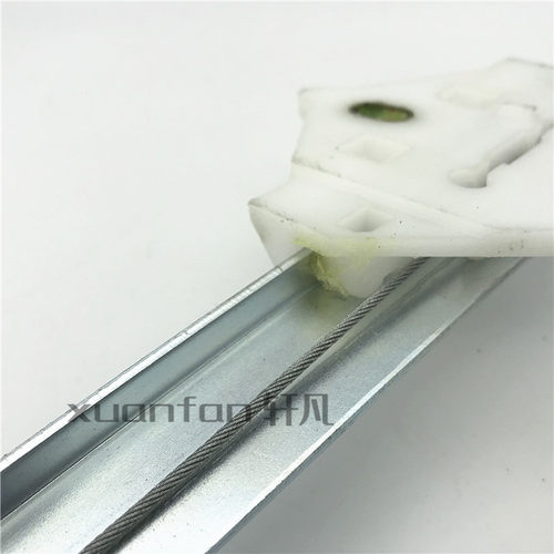 适用 奇瑞风云 旗云 旗云2玻璃升降器 电动升降器 电动摇窗机总成 - 图2