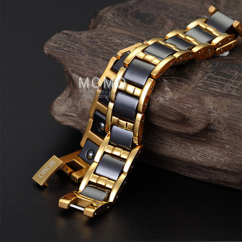 防静电手环无线去静电除静电手环消除人体静电手链手腕带金属包邮 - 图1