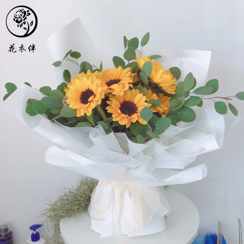 七夕情人节纯色棉纸手工diy圣诞礼品纸花店花艺花束包花纸材料 七夕情人节纯色棉纸手工diy圣诞礼品纸花店花艺花束包花纸材料