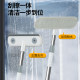 No need to disassemble and wash the screen window brush cleaning artifact cleaning brush