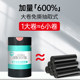 Household drawstring garbage bag thickened portable