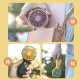 Cartoon cute handheld fan mini portable