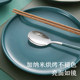 Nordic style portable tableware food grade stainless steel