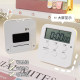 Timer learning children's dual-purpose alarm clock timer