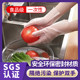 Disposable gloves latex kitchen durable catering baking