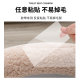 Household toilet seat cushion for all seasons universal toilet cushion