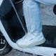 Disposable waterproof rain boots covers for men and women