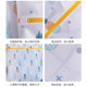 Anti-deformation laundry bag washing machine mesh bag