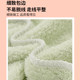 Household cartoon coral velvet hair drying cap
