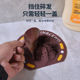 Filter + anti-odor cover two-in-one anti-odor floor drain pad anti-odor artifact bathroom floor drain cover sewer