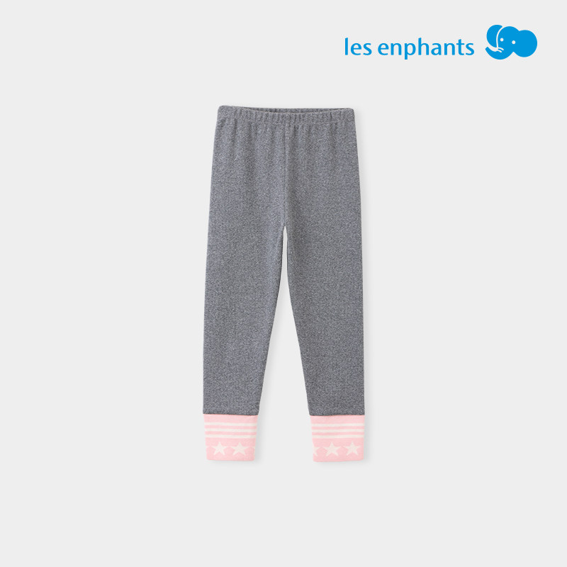 丽婴房2025秋季新款女童时尚百搭舒适打底裤,淘宝优惠券,粉丝福利购,淘宝优惠卷