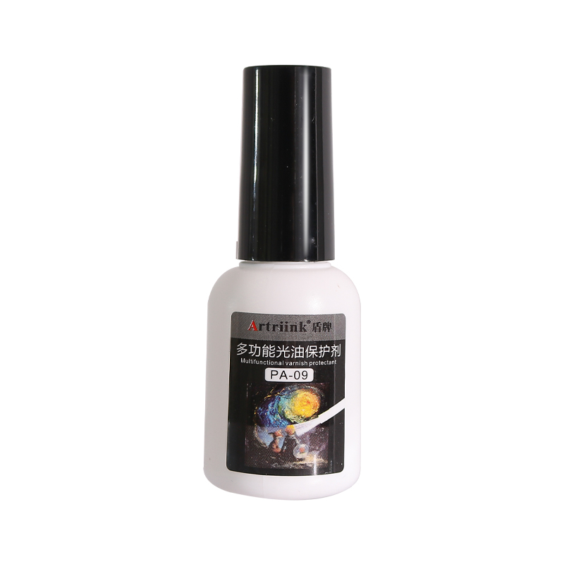 数字油画保护剂丙烯颜料上光油多功能模型保护漆成品封层亮光剂,淘宝优惠券,粉丝福利购,淘宝优惠卷