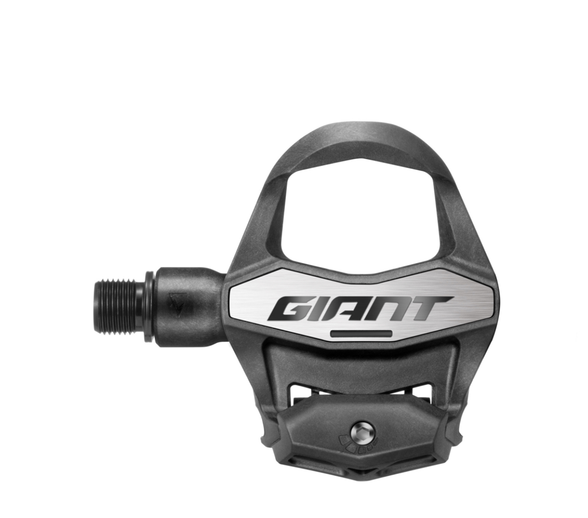 GIANT捷安特锁踏ROAD SPEED公路自行车轴承脚踏LOOK 系统骑行自锁 - 图0