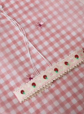 choker防过敏脖子软妹风手环项圈