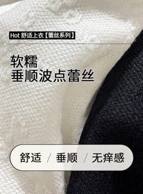 秋冬蕾丝假领子打底衫女半高领内搭叠穿小背心无袖百搭木耳边上衣