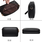 Универсальная сумка для телефона для пожилых людей, сумка через плечо, мобильный телефон, сумка с петлей на руку, маленькая сумка клатч, сумка на одно плечо, для среднего возраста