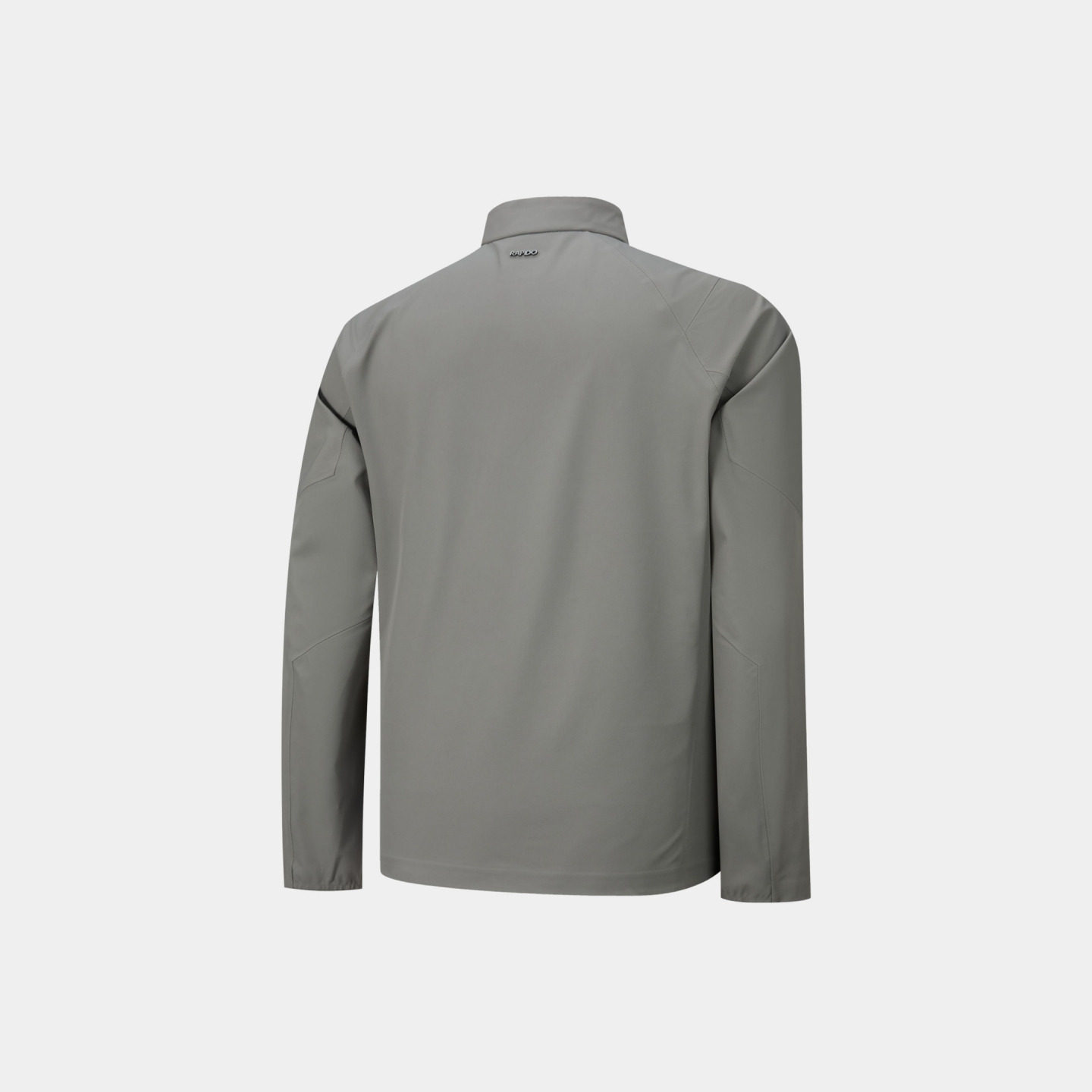 【新品】RAPIDO睿必度26年春男士运动商务风R-LINE立领夹克雳霹道,淘宝优惠券,粉丝福利购,淘宝优惠卷