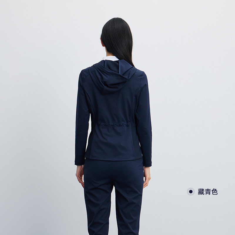 【新品】RAPIDO雳霹道25秋冬女士one mile休闲连帽高弹抗菌夹克,淘宝优惠券,粉丝福利购,淘宝优惠卷