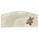 Adjustable headband confinement veil