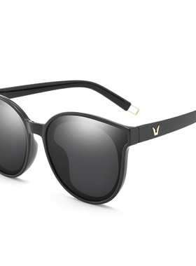 墨镜蓝色大海的传说明星款太阳镜