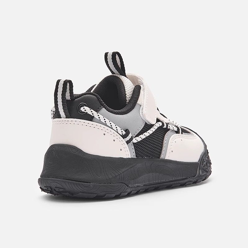 巴拉巴拉童鞋男童学步鞋儿童防滑运动鞋女童软底机能鞋2025秋鞋子,淘宝优惠券,粉丝福利购,淘宝优惠卷