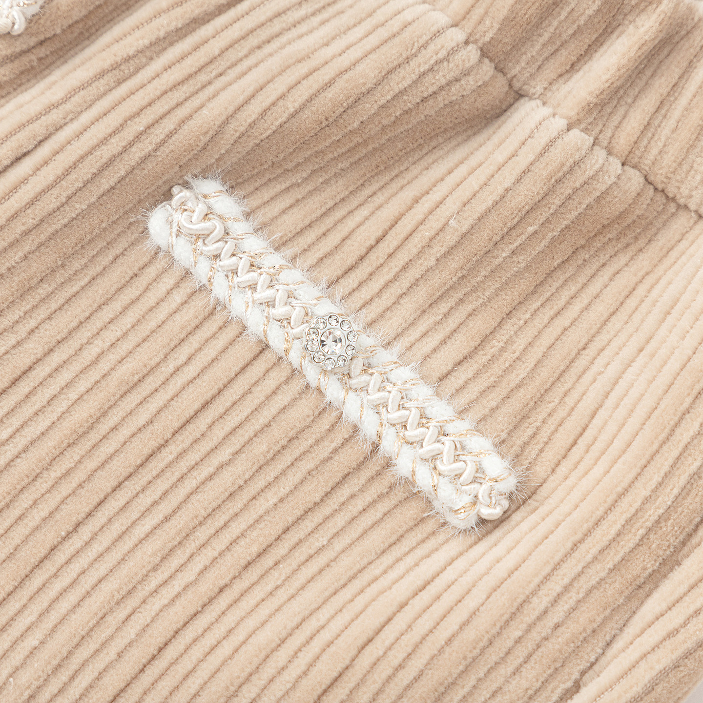 巴拉巴拉儿童长裤女童小香风喇叭裤大童保暖加绒裤冬装新款童装潮,淘宝优惠券,粉丝福利购,淘宝优惠卷