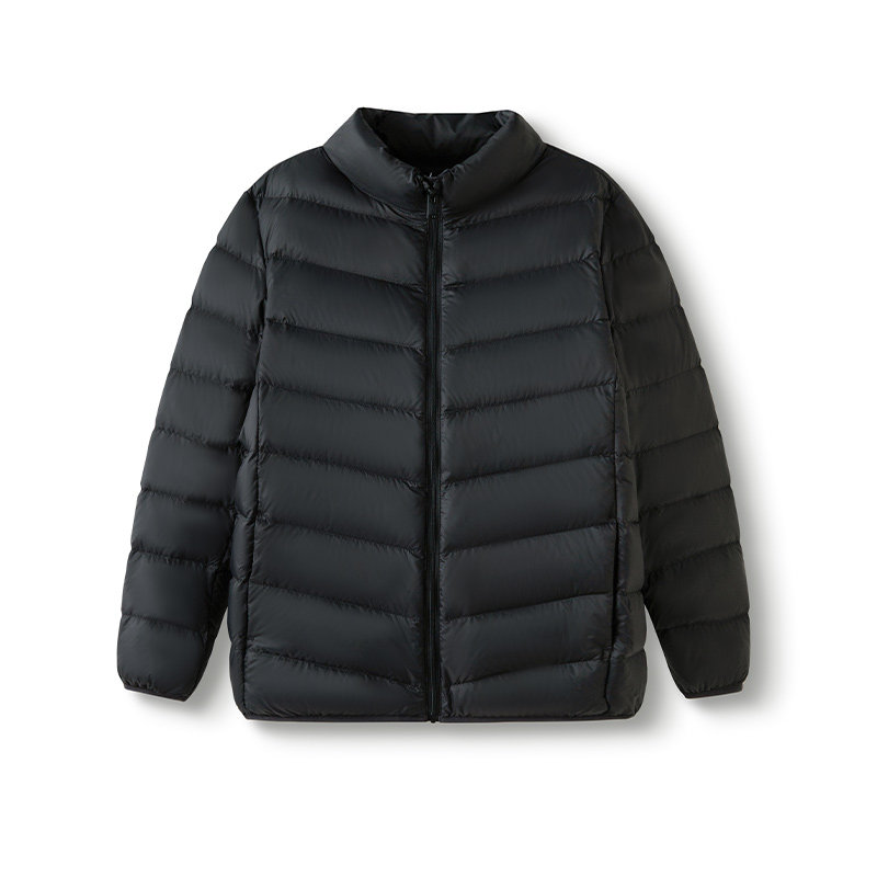 巴拉巴拉儿童短款羽绒服女童轻薄外套中大童立领上衣冬装新款童装,淘宝优惠券,粉丝福利购,淘宝优惠卷