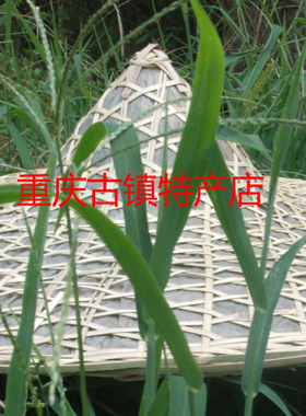 遮阳大号男女防晒装饰斗笠帽