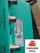 PEPPERL FUCHS LS611-DA-P brand new with package is subject to an RFQ