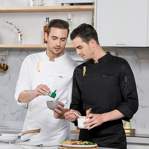 Badeni Dragon Bone Fish Kitchen Hoth